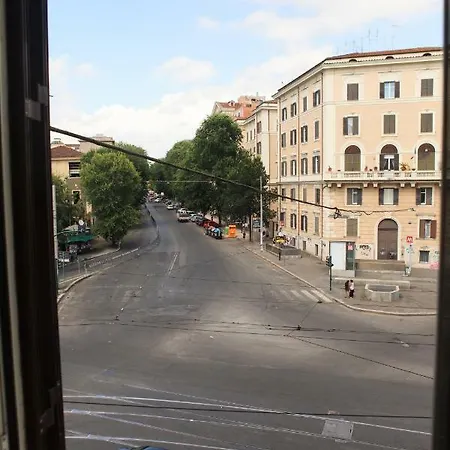 Ferienhaus Colosseo 161 *
